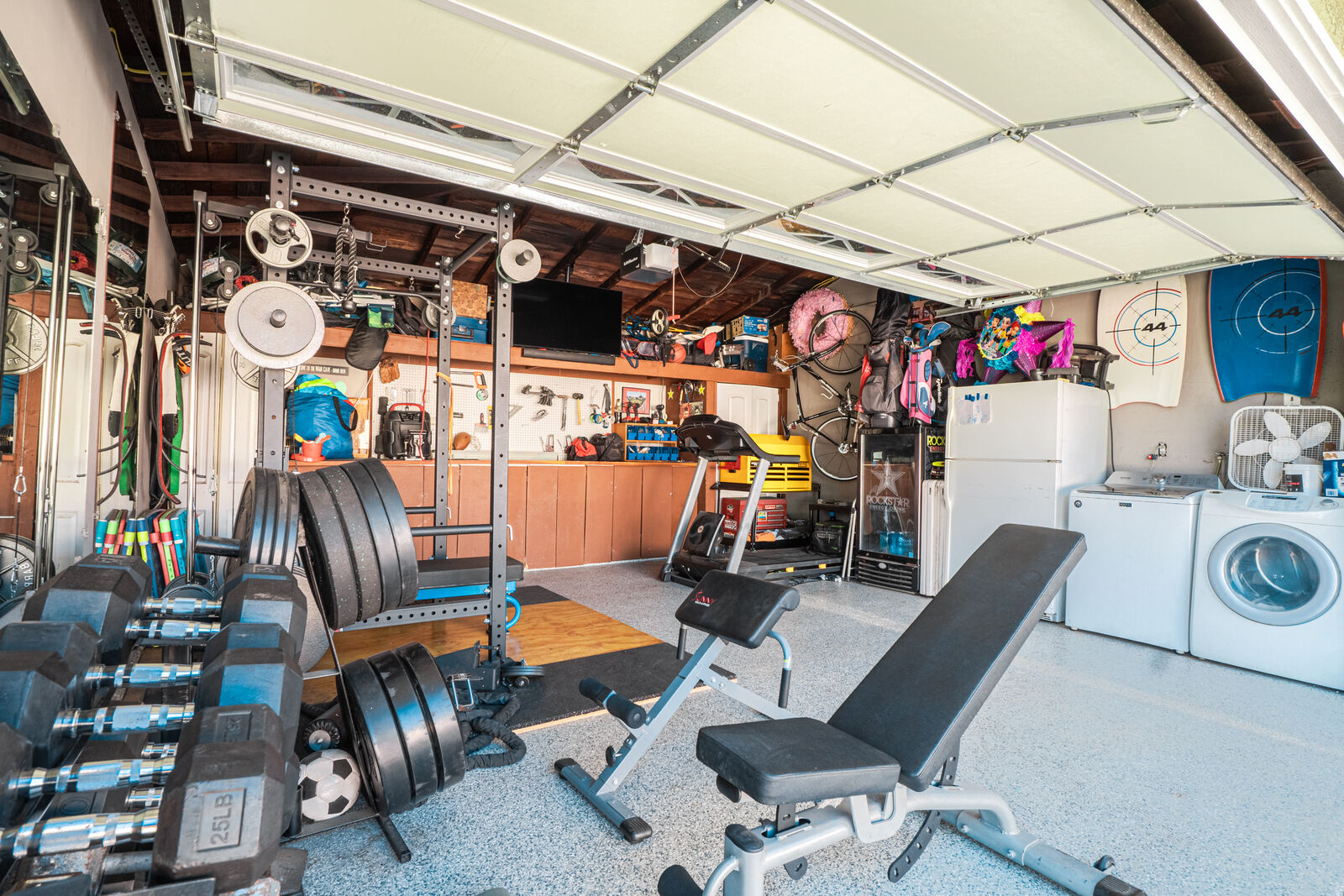 Property Photo: 15705 Hayter Ave CA 90723