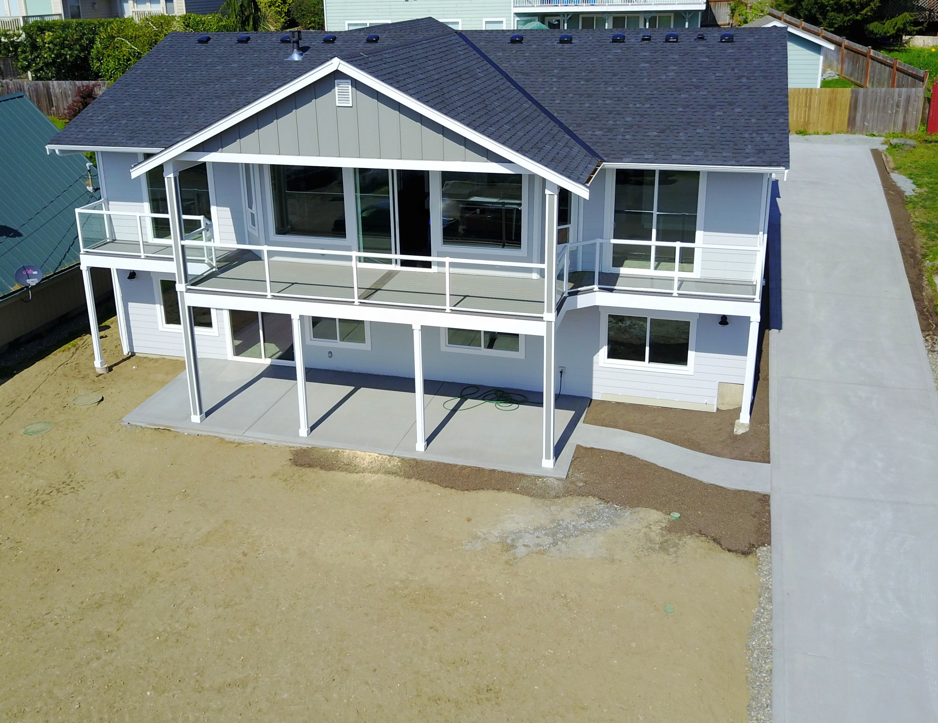 Property Photo:  2289 Elger Park Rd  WA 98282 