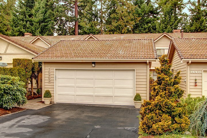 Property Photo: . 16969 65 Lane NE 4B  WA 98028 