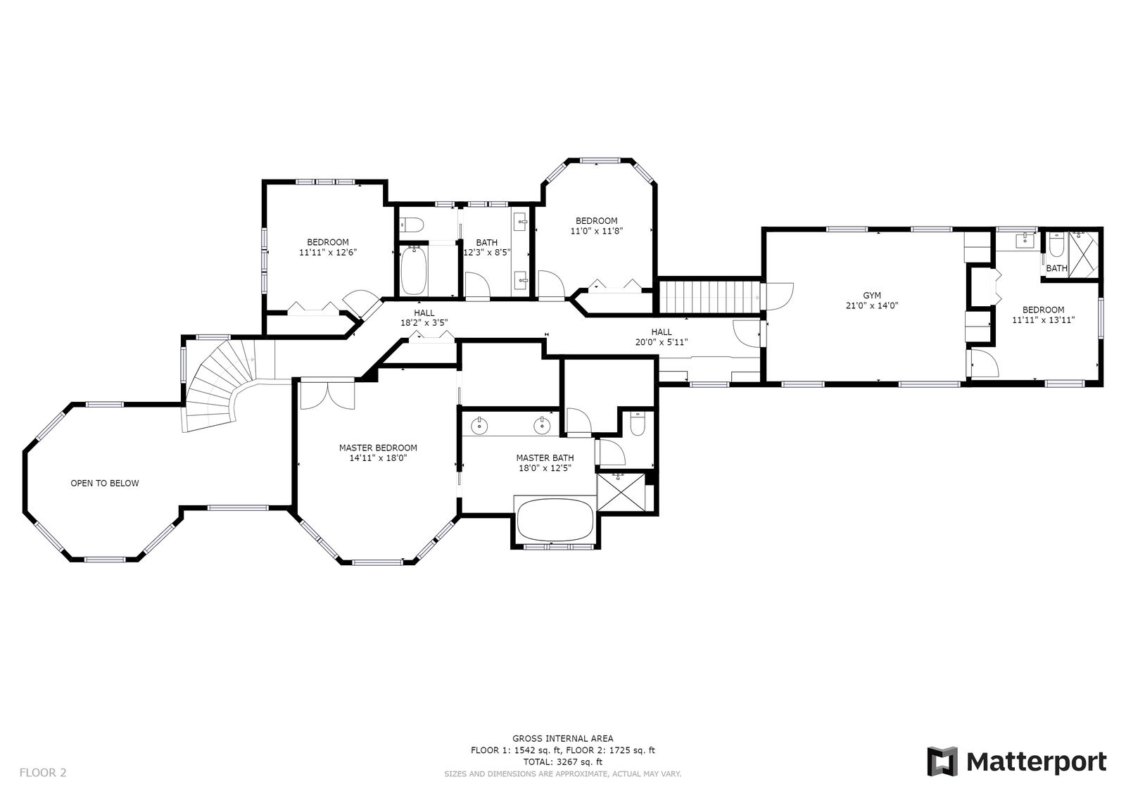 House for sale in Redmond 25914 NE 32nd Street, Redmond, WA 98053