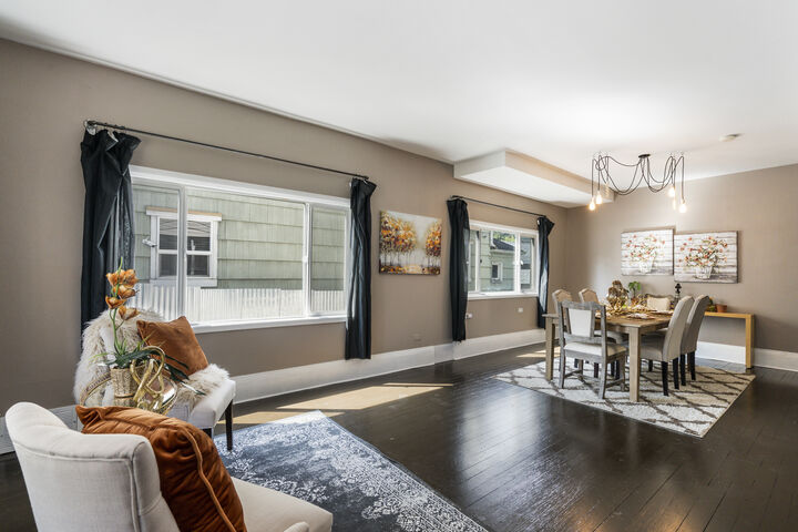 Property Photo:  842 S Sprague Ave  WA 98405 