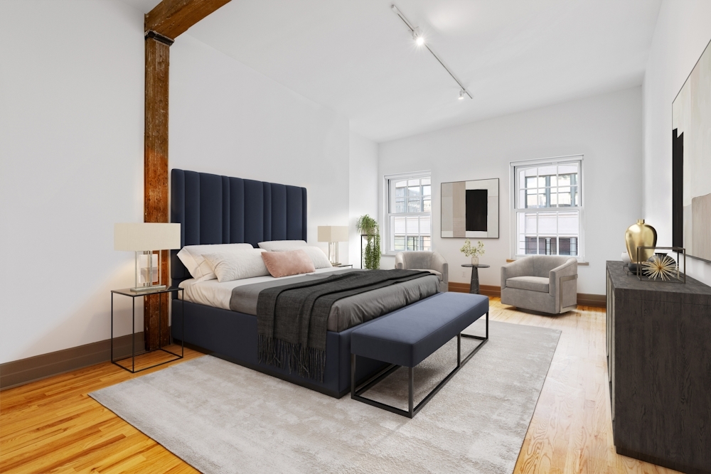 Property Photo:  81 Washington Street 7D NY 11201 