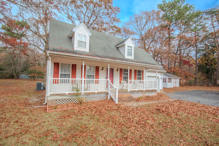 Property Photo: 28194 Charter Court MD 21801
