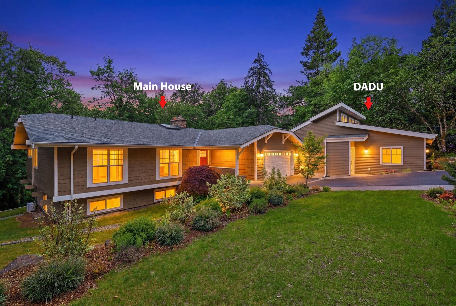 Property Photo:  20224 SE 26th Street  WA 98075 