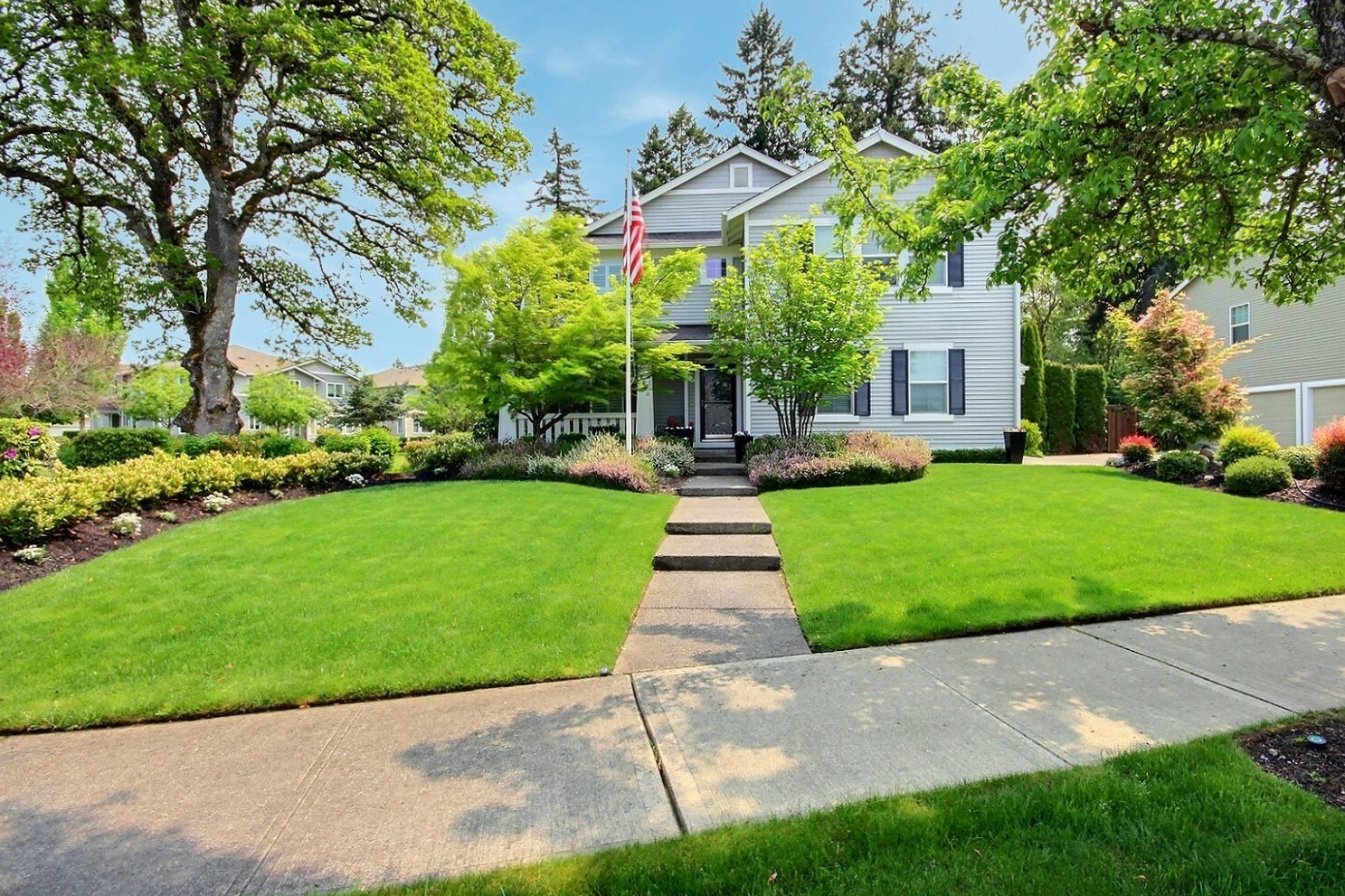 2209 Wallace Loop  Dupont WA 98327 photo
