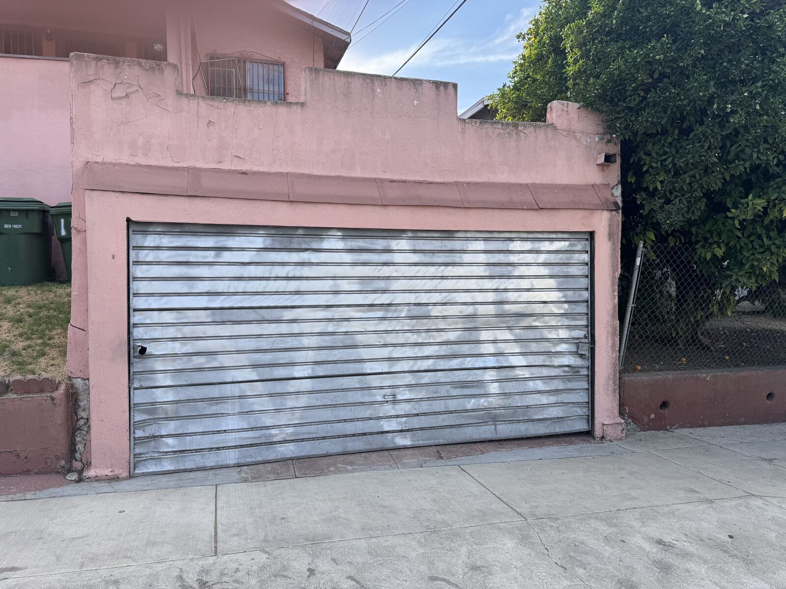 Property Photo:  1233 N Evergreen Ave  CA 90033 