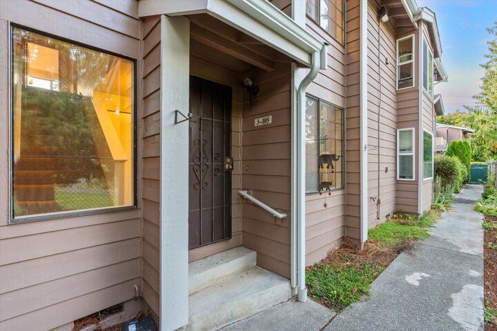 Property Photo:  8407  18th Avenue W 3-105  WA 98204 
