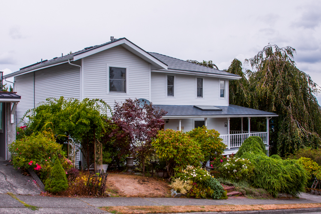 Property Photo: 915 Jersey St 915 Jersey St  WA 98225 